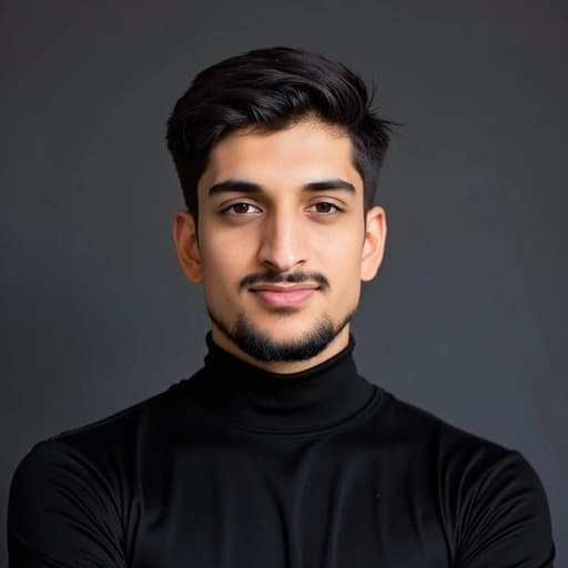 Muhammad Kamil Raza